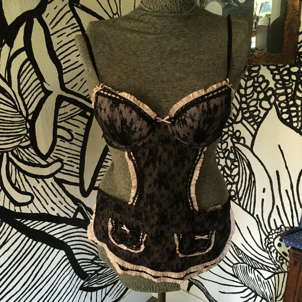 Victoria Secret Sexy Little Thing